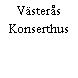 Västerås Konserthus