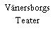 Vänersborgs Teater