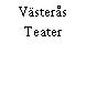 Västerås Teater