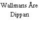 Wallmans Åre Dippan