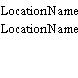 LocationName