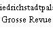 Friedrichstadtpalast Grosse Revue