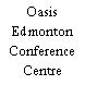 Oasis Edmonton Conference Centre