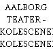 AALBORG TEATER - SKOLESCENEN