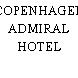 COPENHAGEN ADMIRAL HOTEL