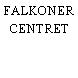 FALKONER CENTRET