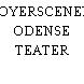 FOYERSCENEN, ODENSE TEATER