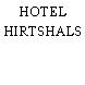 HOTEL HIRTSHALS