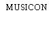 MUSICON