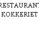 RESTAURANT KOKKERIET