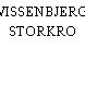 VISSENBJERG STORKRO