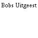 Bobs Uitgeest