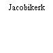 Jacobikerk