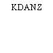 KDANZ