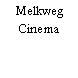Melkweg Cinema