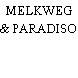 MELKWEG & PARADISO
