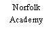 Norfolk Academy