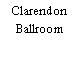 Clarendon Ballroom