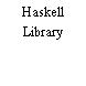 Haskell Library