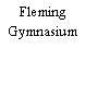 Fleming Gymnasium
