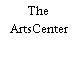 The ArtsCenter