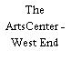 The ArtsCenter - West End