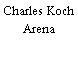 Charles Koch Arena