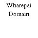 Wharepai Domain