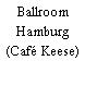 Ballroom Hamburg (Café Keese)