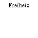 Freiheiz