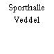 Sporthalle Veddel