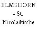 ELMSHORN - St. Nicolaikirche