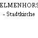 DELMENHORST - Stadtkirche