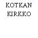 KOTKAN KIRKKO