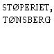 STØPERIET, TØNSBERG