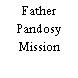 Father Pandosy Mission