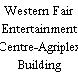 Western Fair Entertainment Centre-Agriplex Building