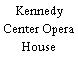 Kennedy Center Opera House