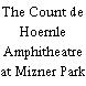 The Count de Hoernle Amphitheatre at Mizner Park