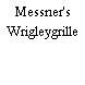 Messner's Wrigleygrille