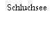 Schluchsee