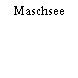 Maschsee