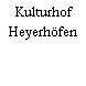 Kulturhof Heyerhöfen