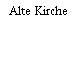 Alte Kirche