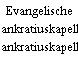 Evangelische Pankratiuskapelle