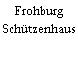 Frohburg Schützenhaus