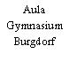 Aula Gymnasium Burgdorf