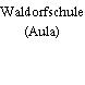 Waldorfschule (Aula)