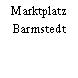 Marktplatz Barmstedt