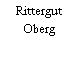Rittergut Oberg